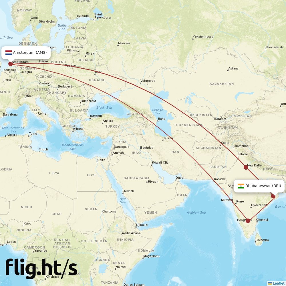 BBI-AMS
