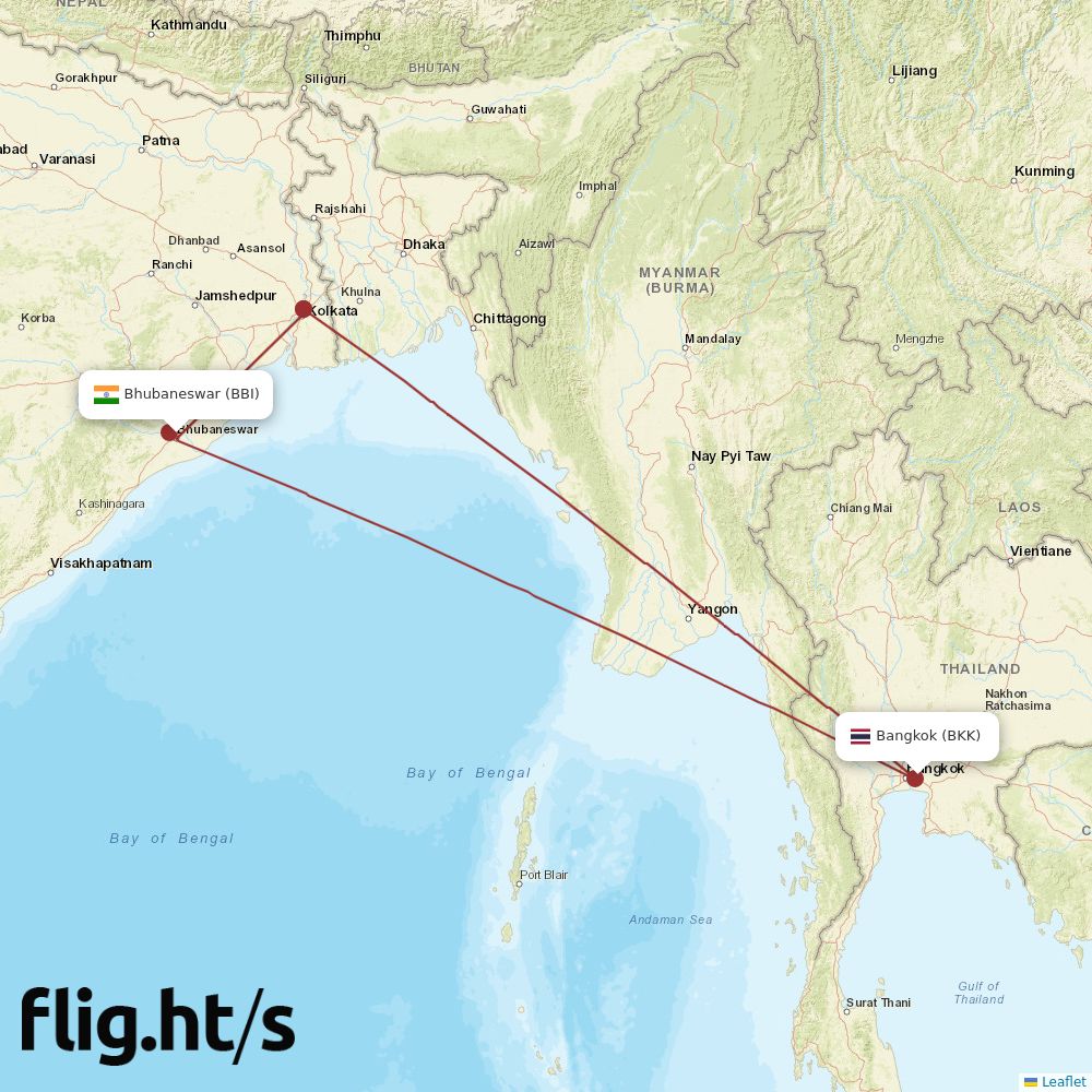 BBI-BKK