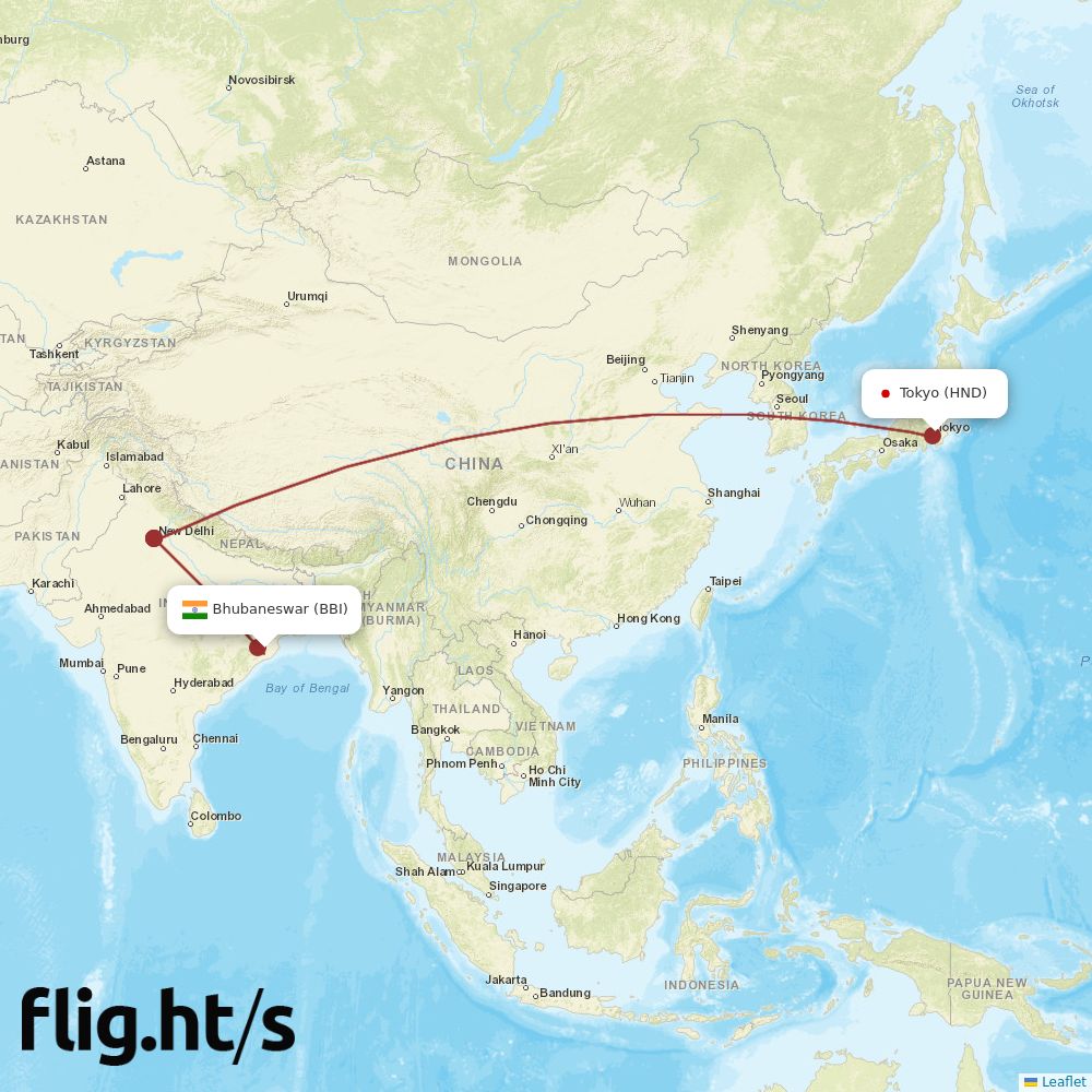 BBI-HND
