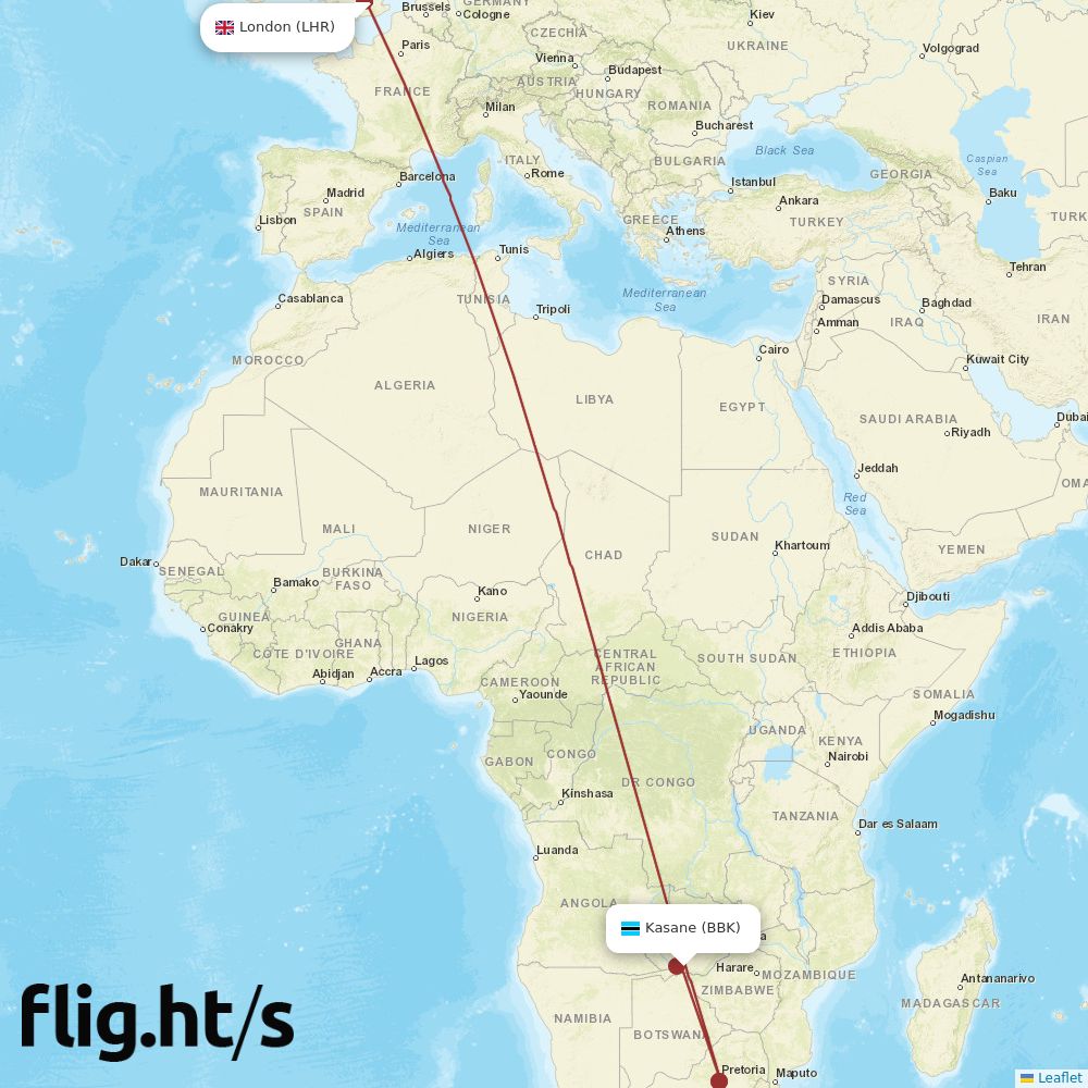 BBK-LHR