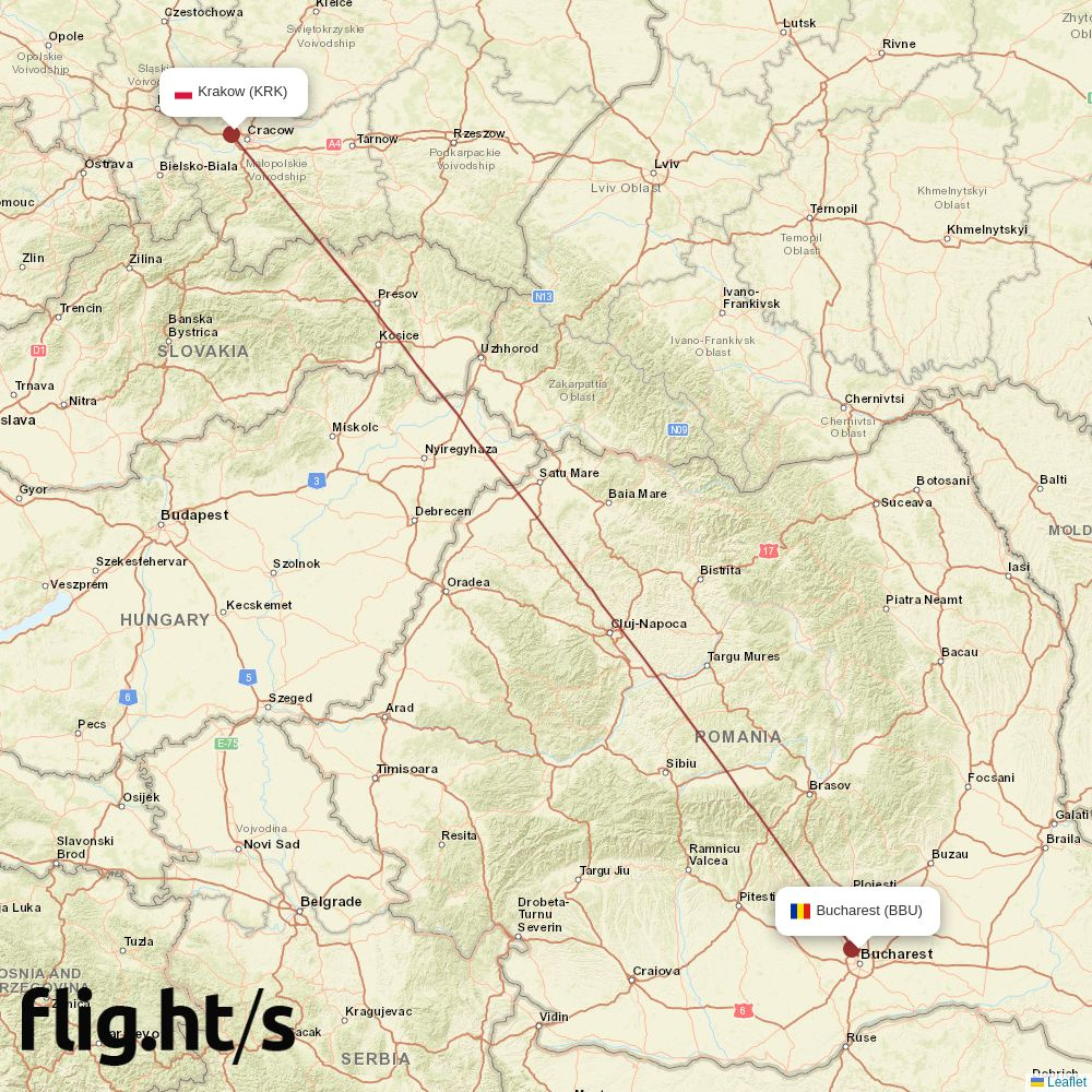 BBU-KRK