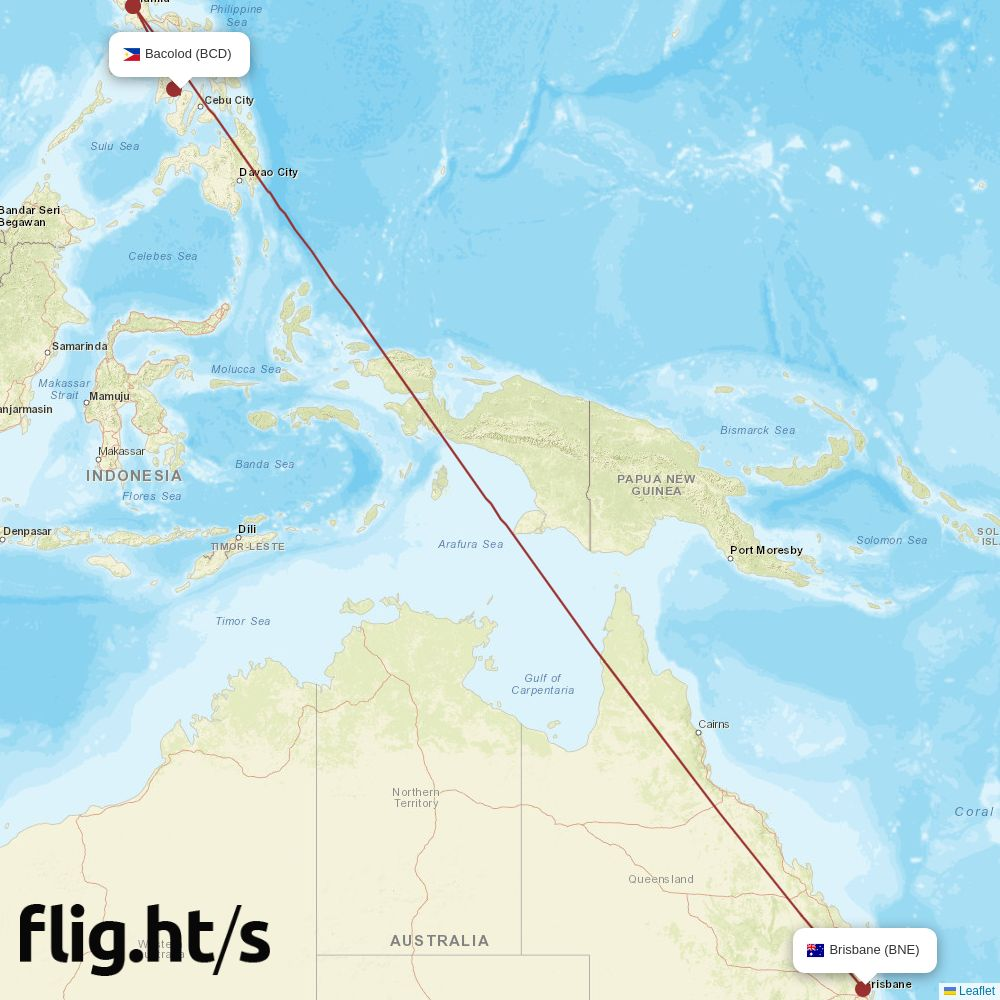 BCD-BNE