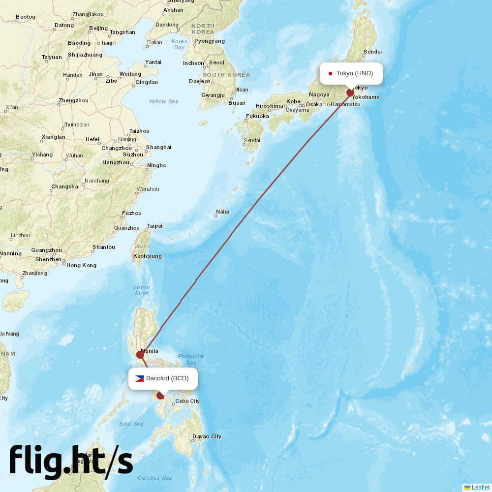 BCD-HND