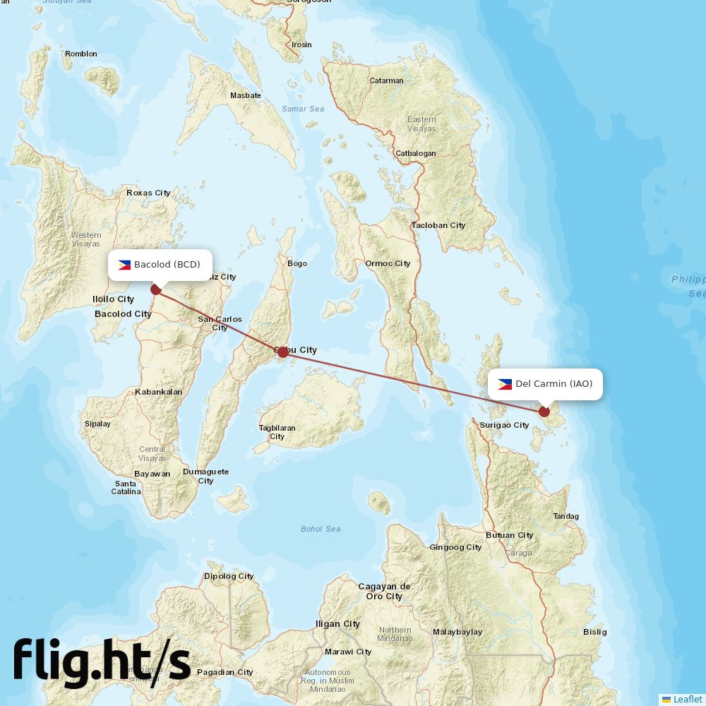 BCD-IAO