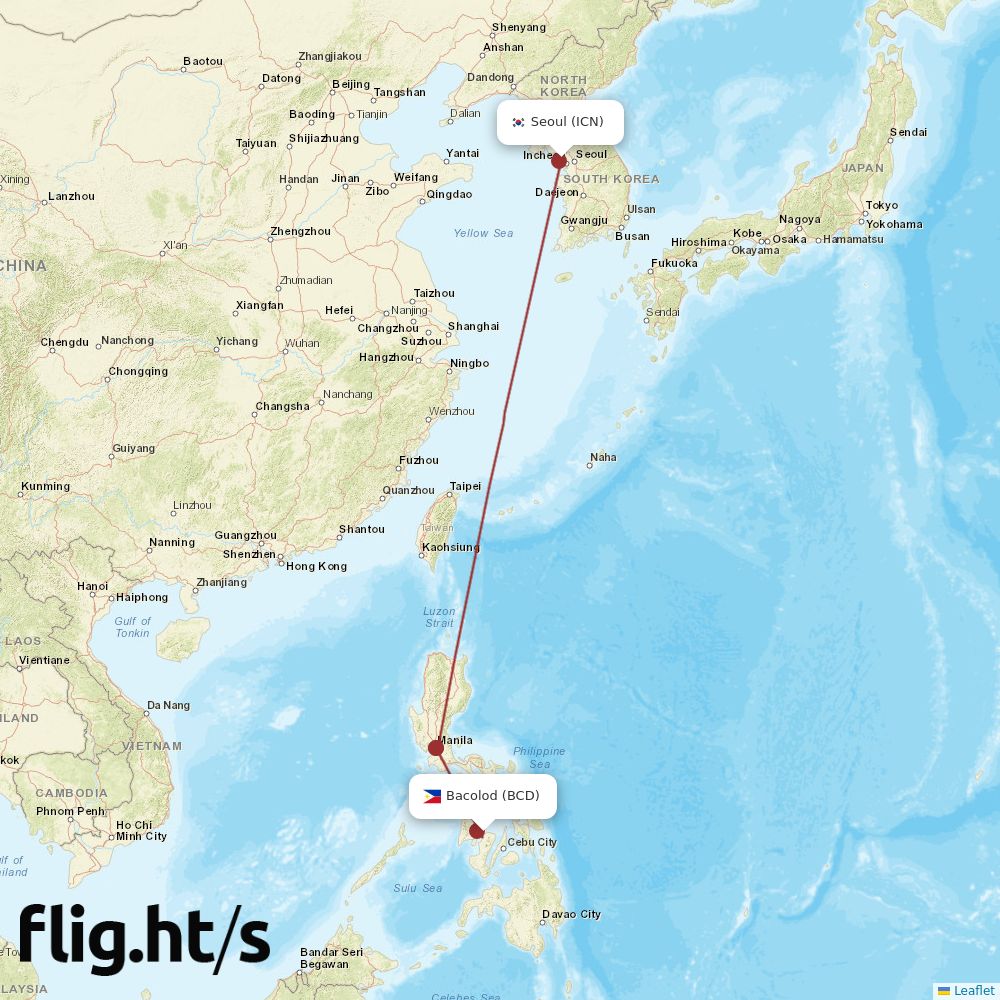 BCD-ICN