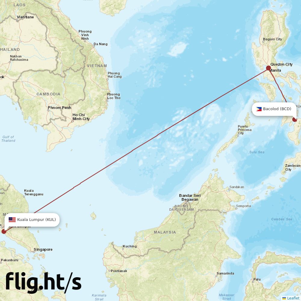 BCD-KUL