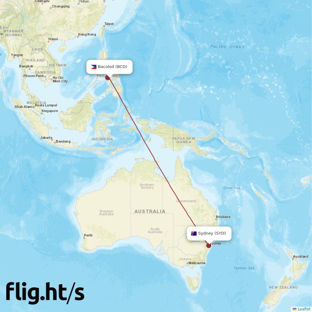 BCD-SYD