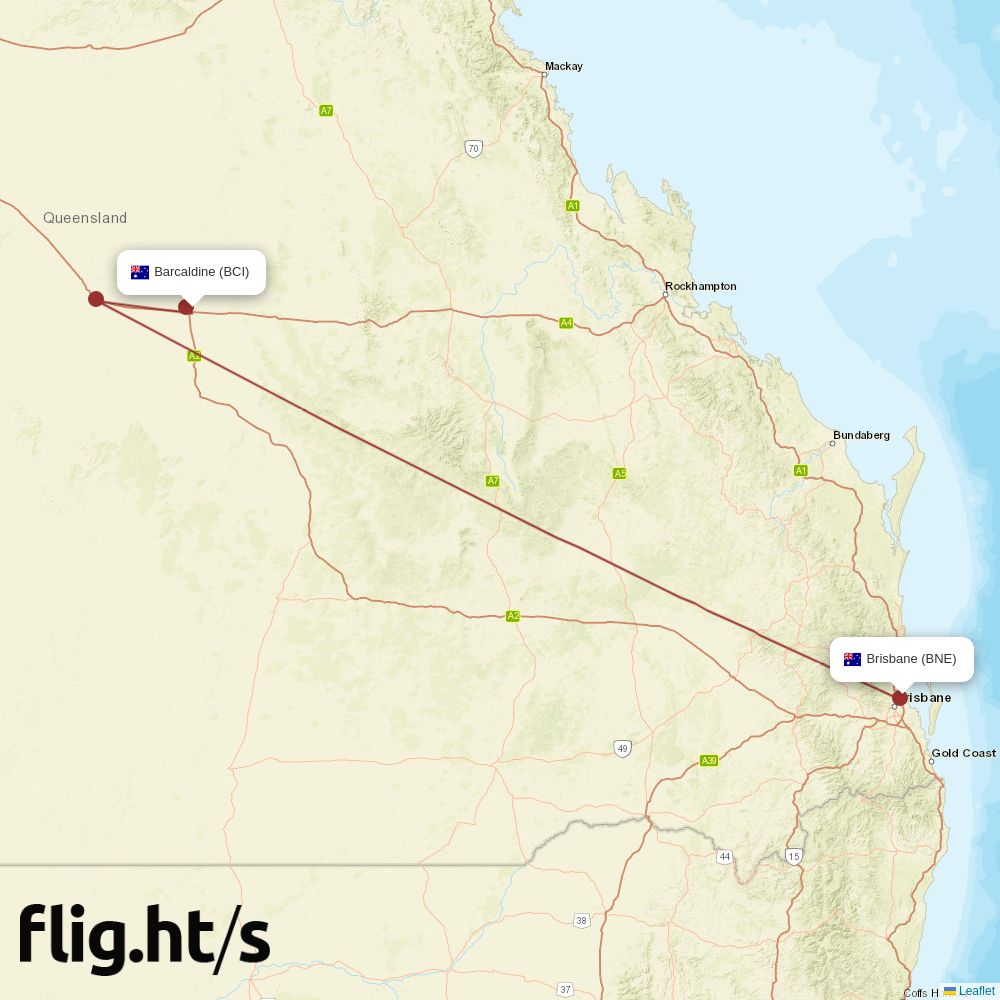 BCI-BNE