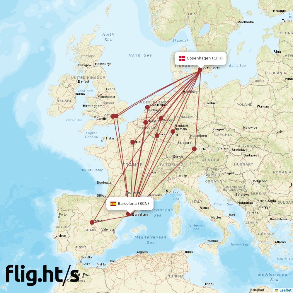 BCN-CPH