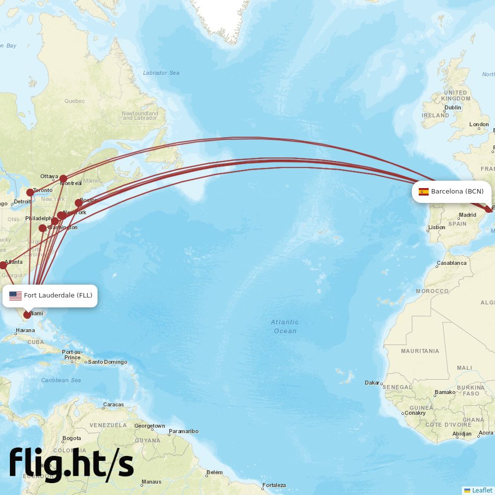 BCN-FLL