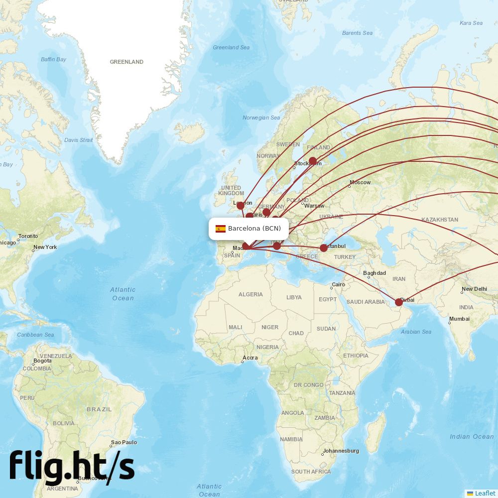 BCN-HND