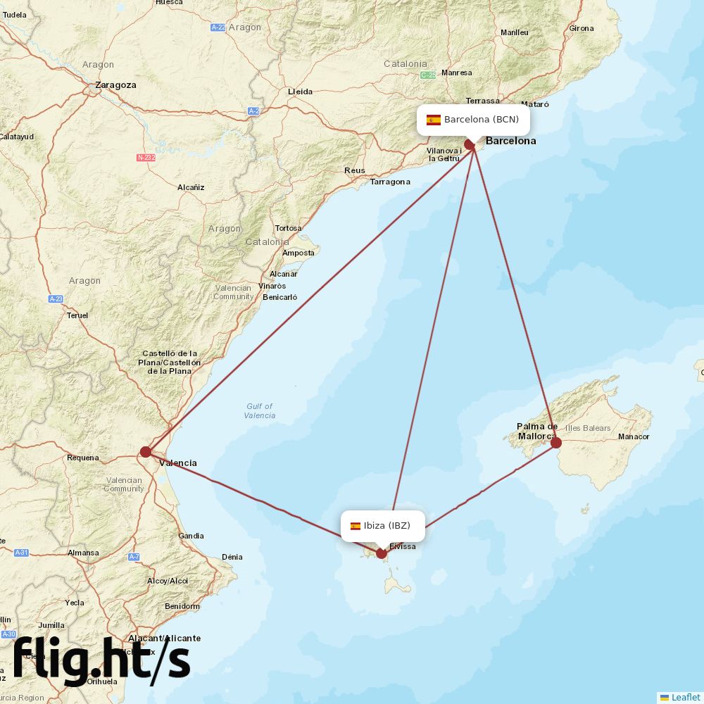 BCN-IBZ