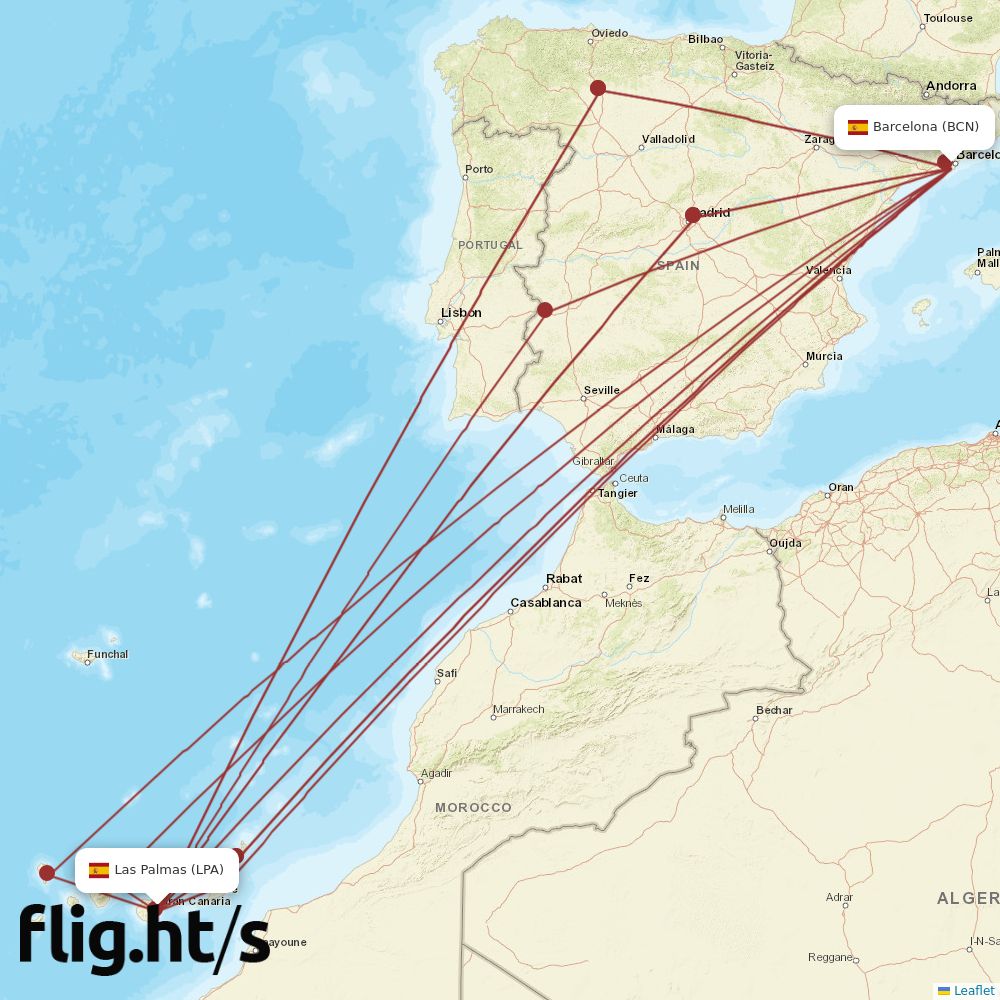 BCN-LPA