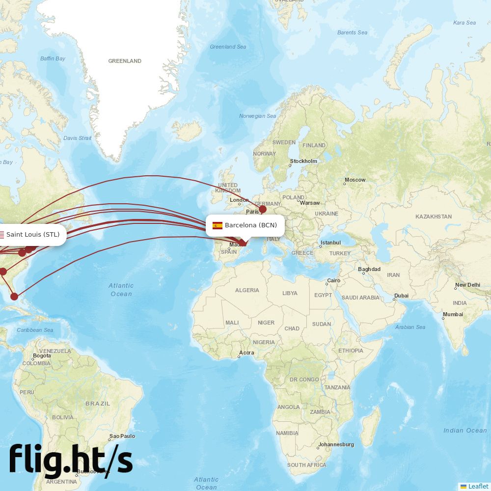 BCN-STL