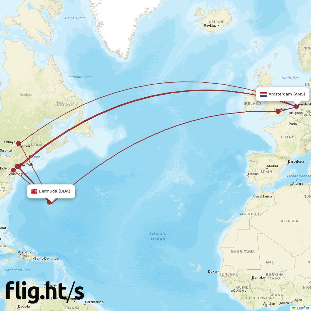 BDA-AMS