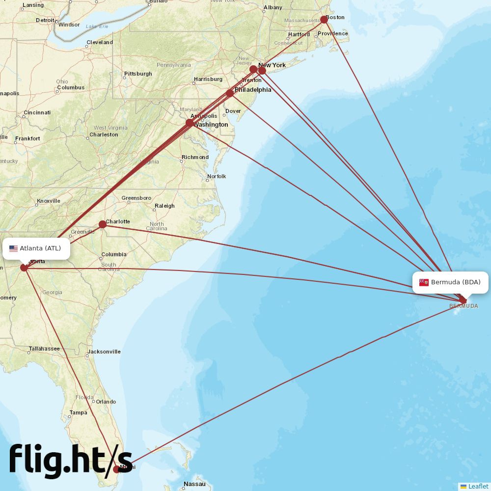 BDA-ATL