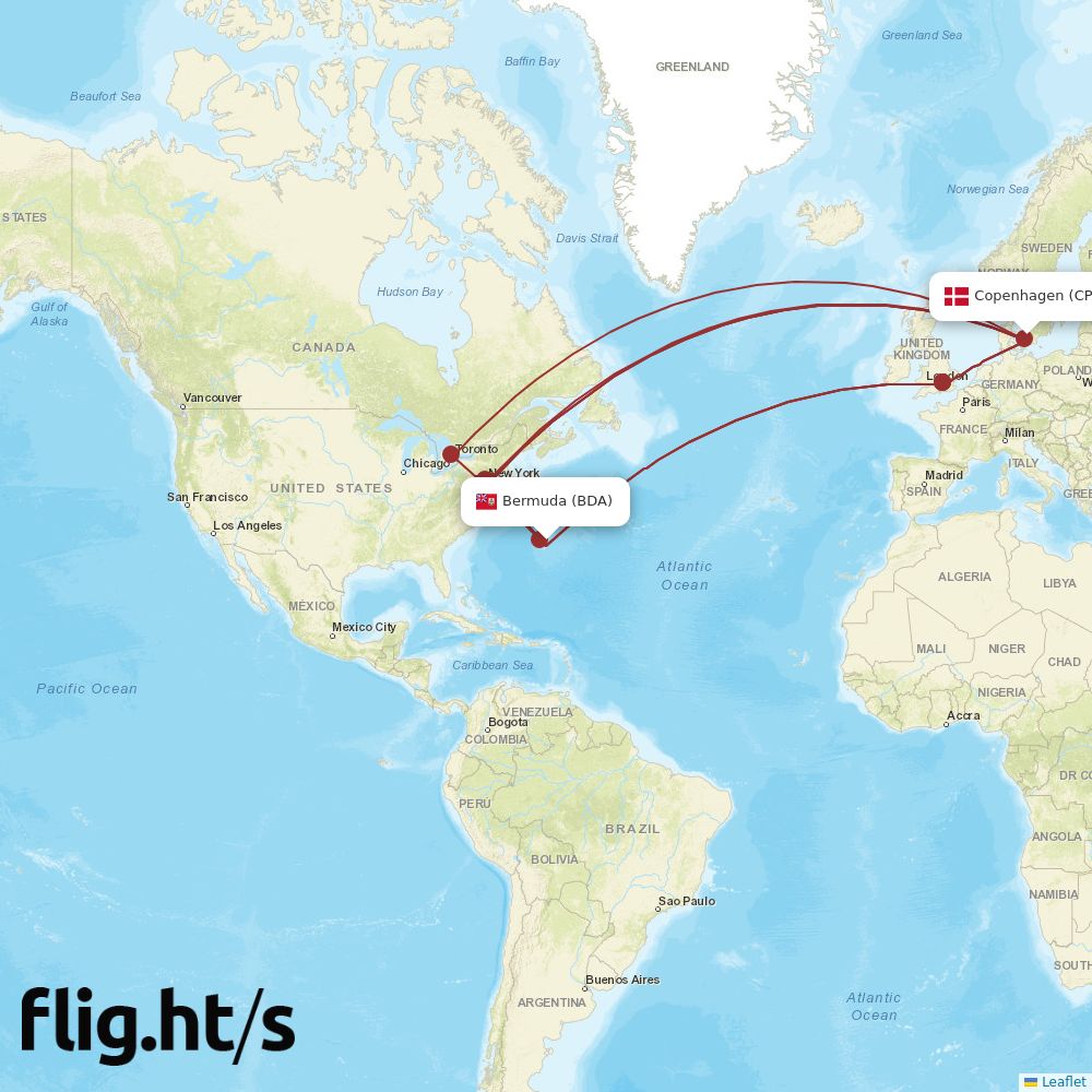 BDA-CPH