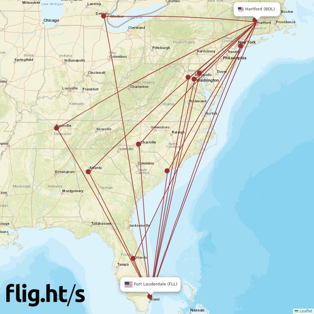 BDL-FLL