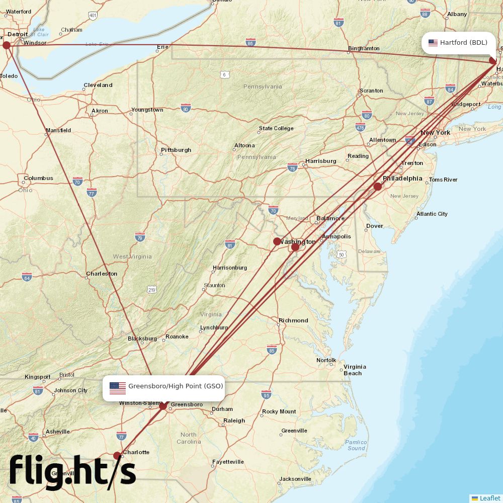 BDL-GSO
