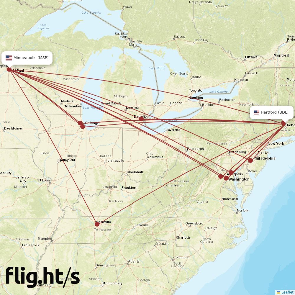 BDL-MSP