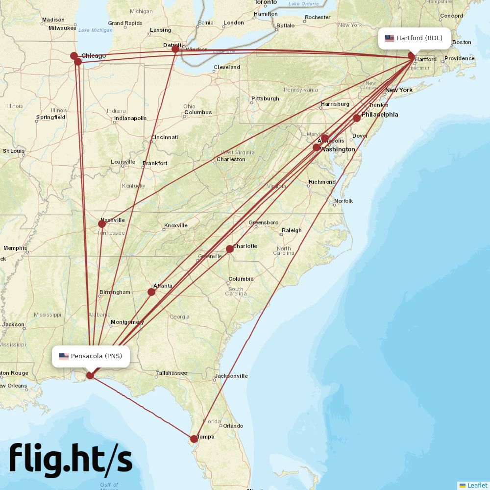 BDL-PNS