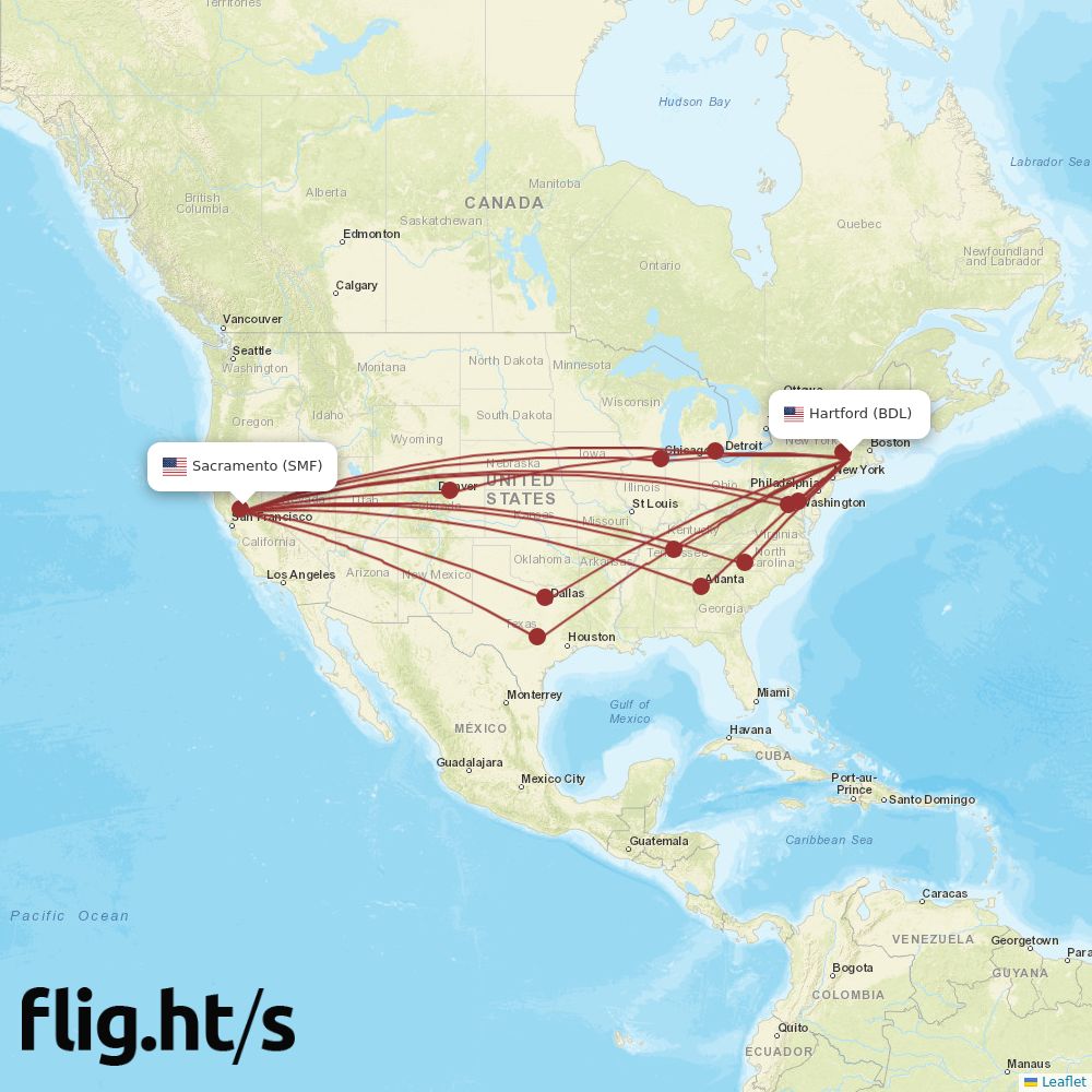 BDL-SMF