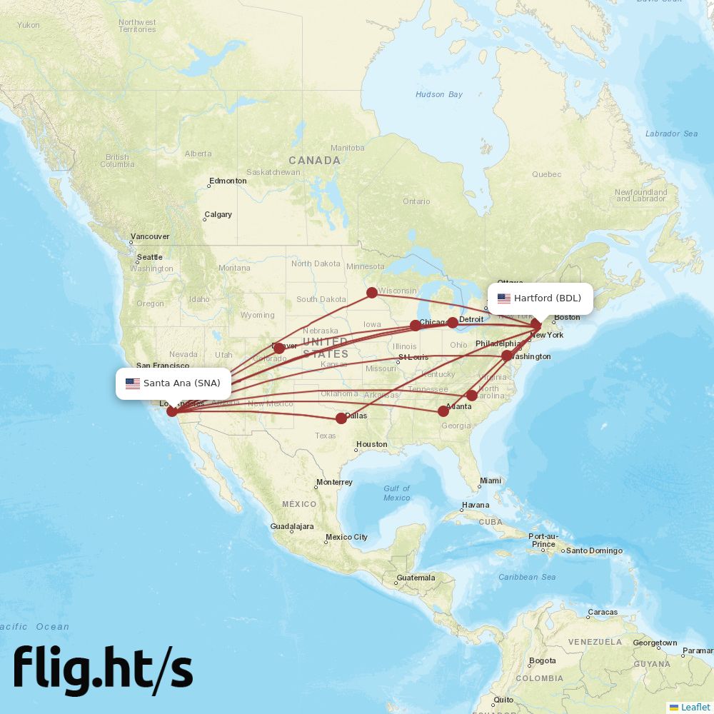 BDL-SNA