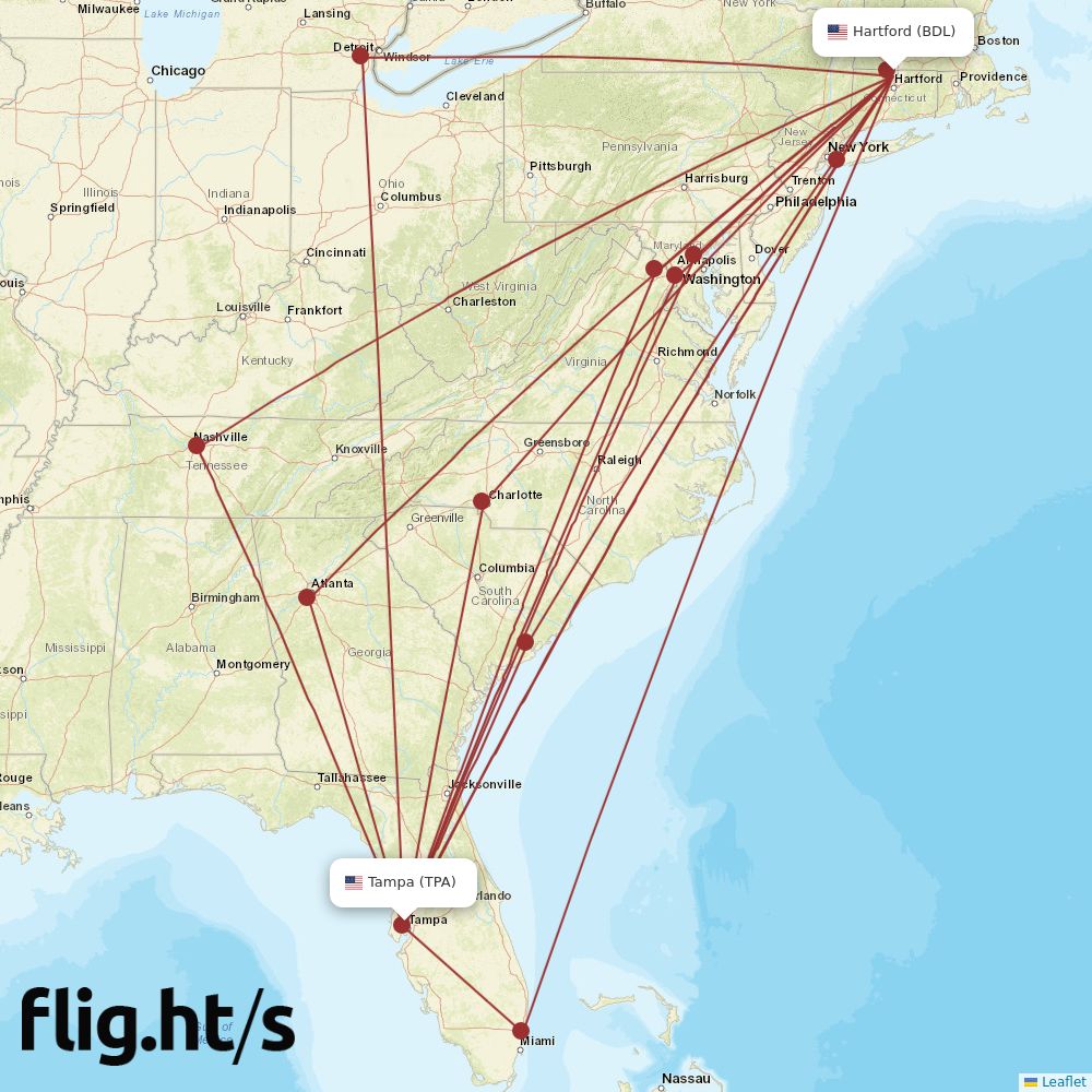 BDL-TPA