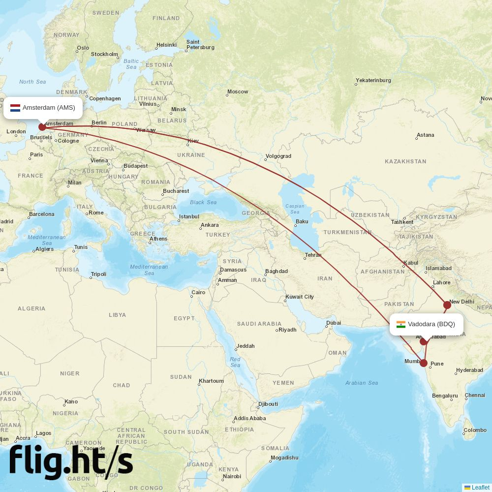 BDQ-AMS