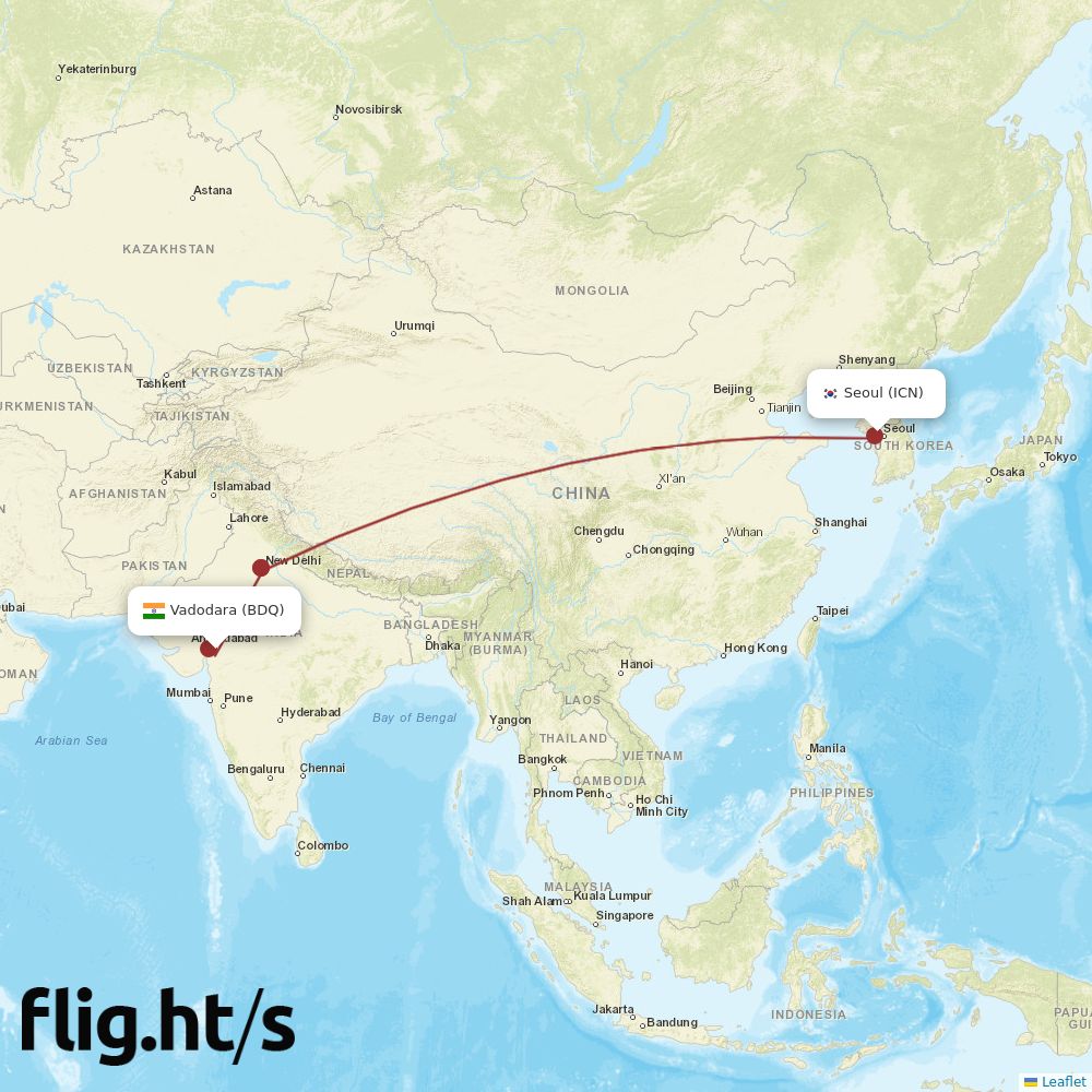 BDQ-ICN