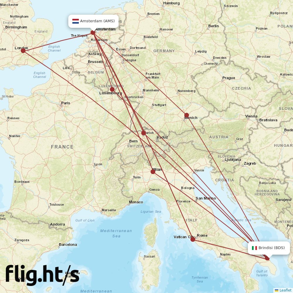 BDS-AMS