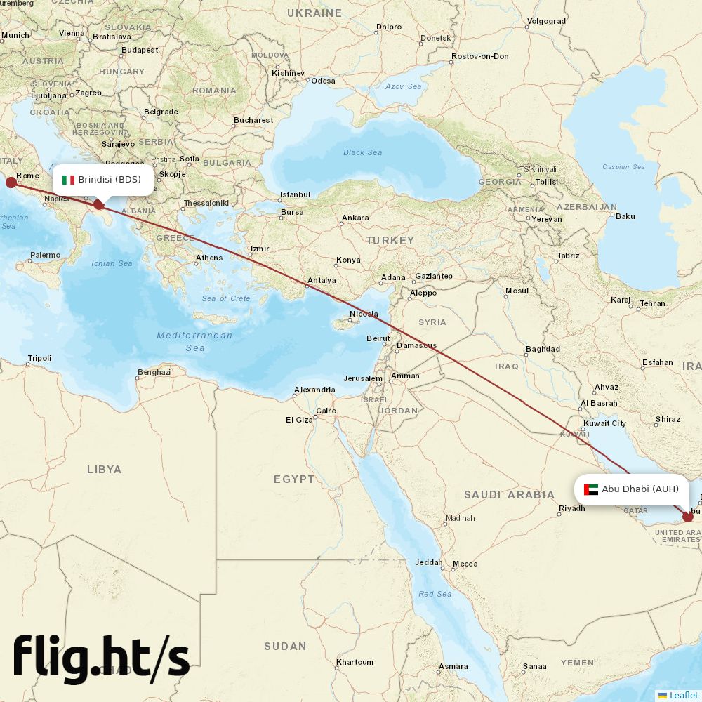 BDS-AUH
