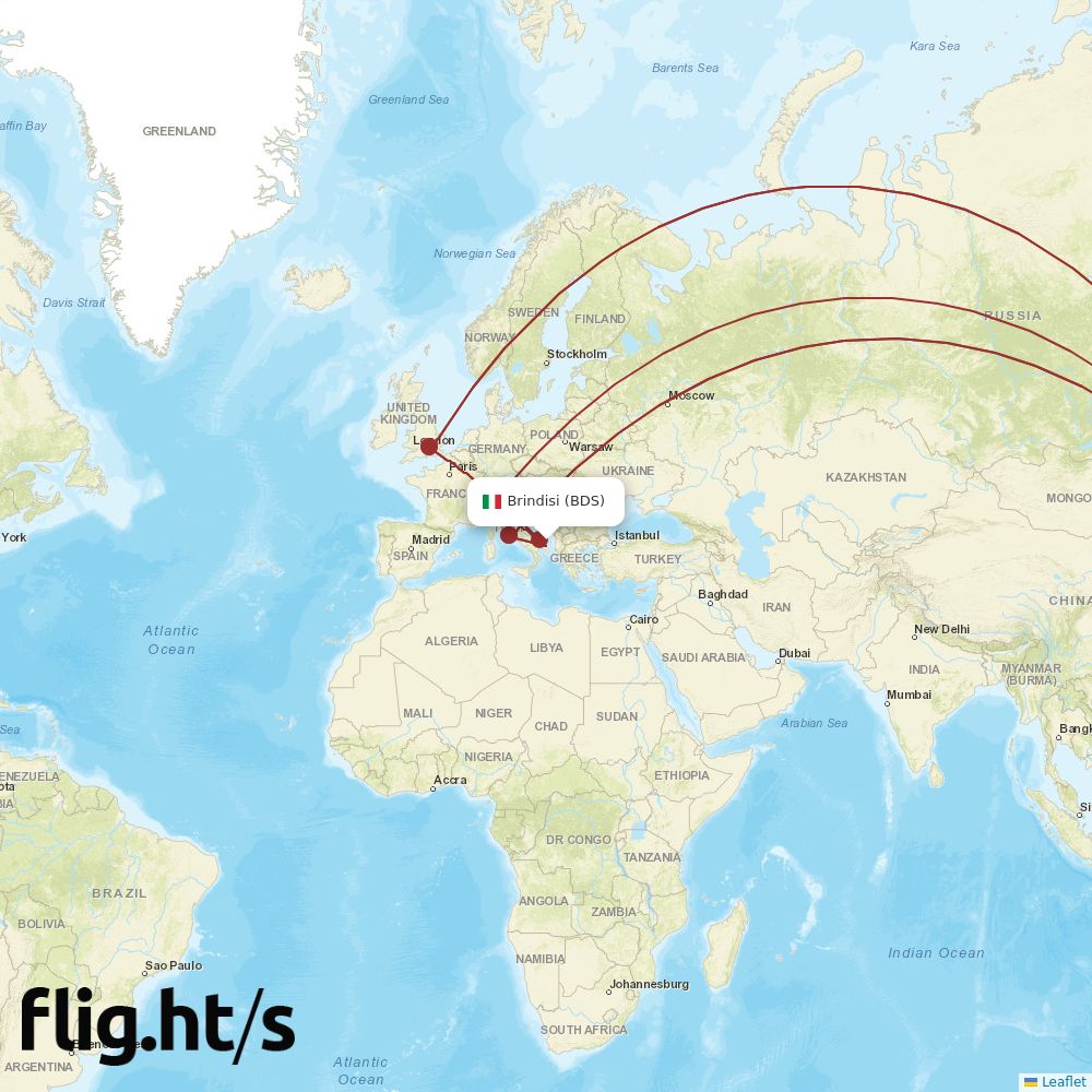 BDS-HND