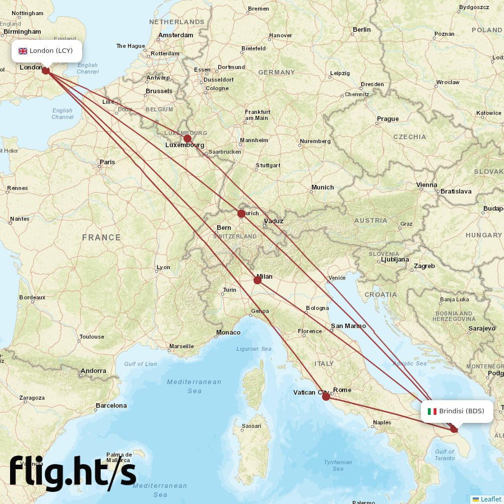 BDS-LCY