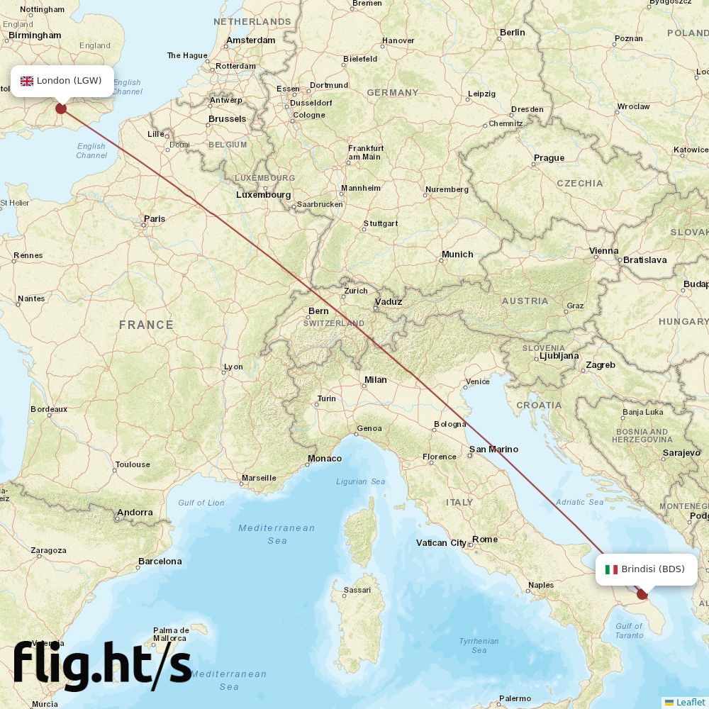BDS-LGW