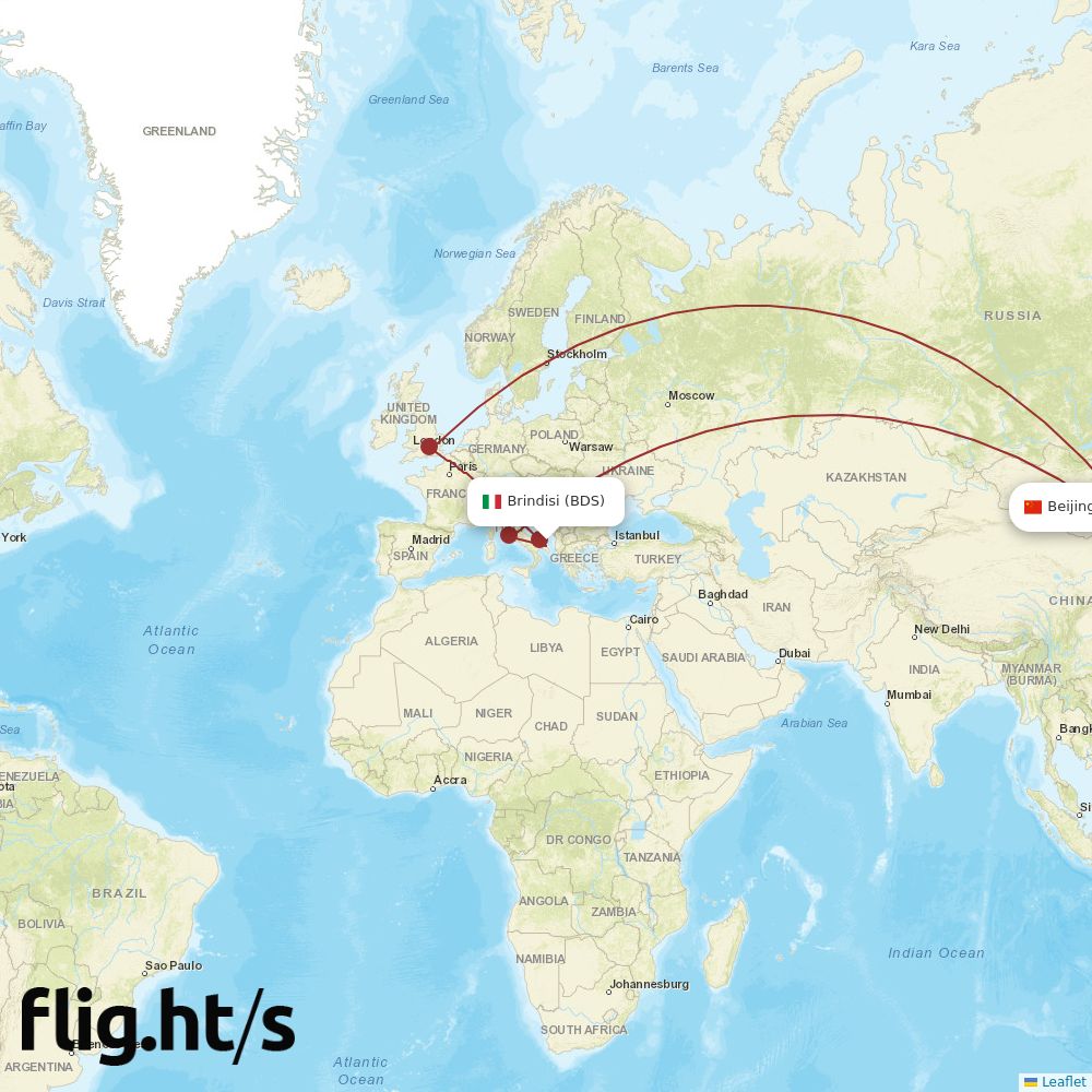 BDS-PEK