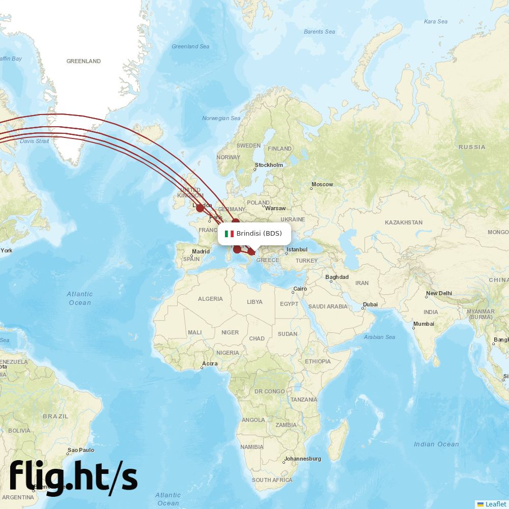 BDS-SFO