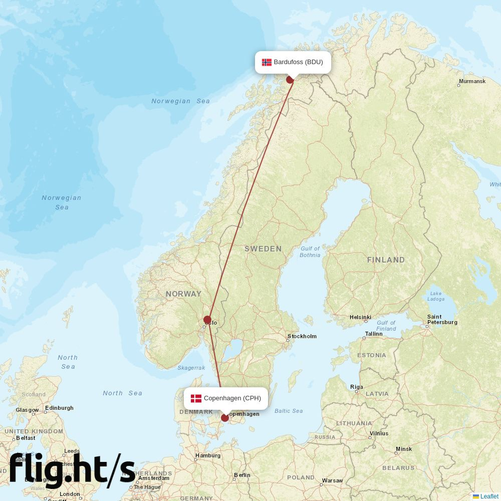 BDU-CPH