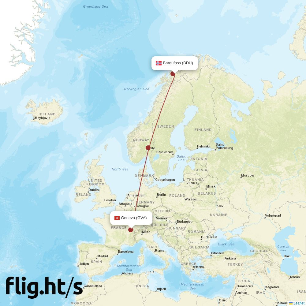 BDU-GVA