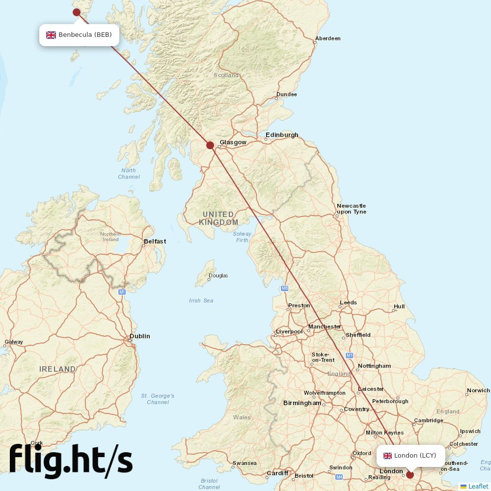 BEB-LCY
