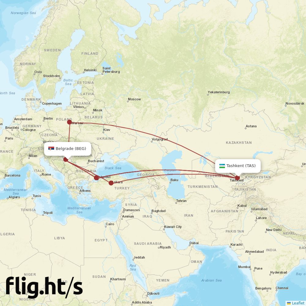 BEG-TAS