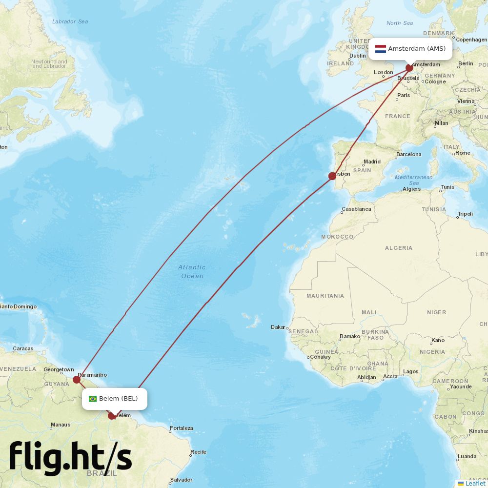 BEL-AMS