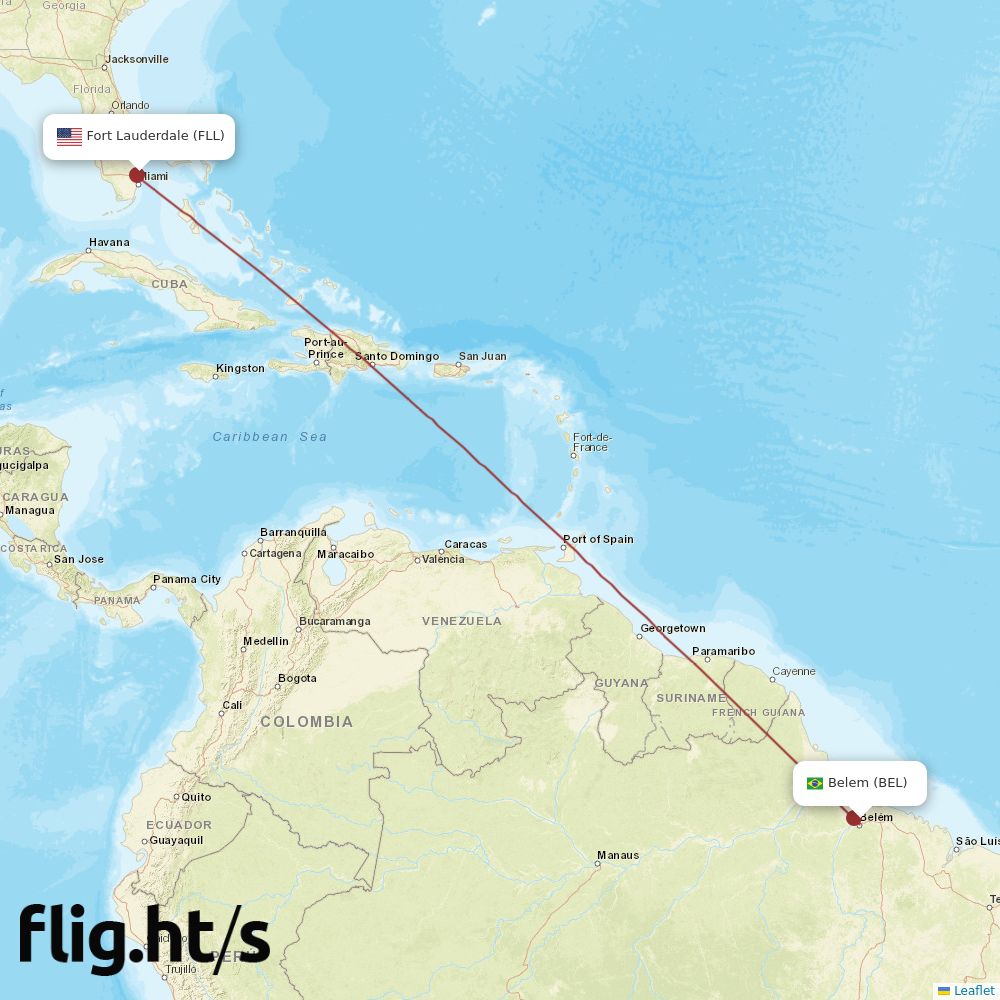 BEL-FLL