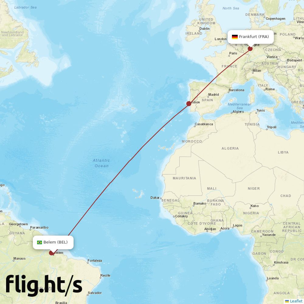 BEL-FRA