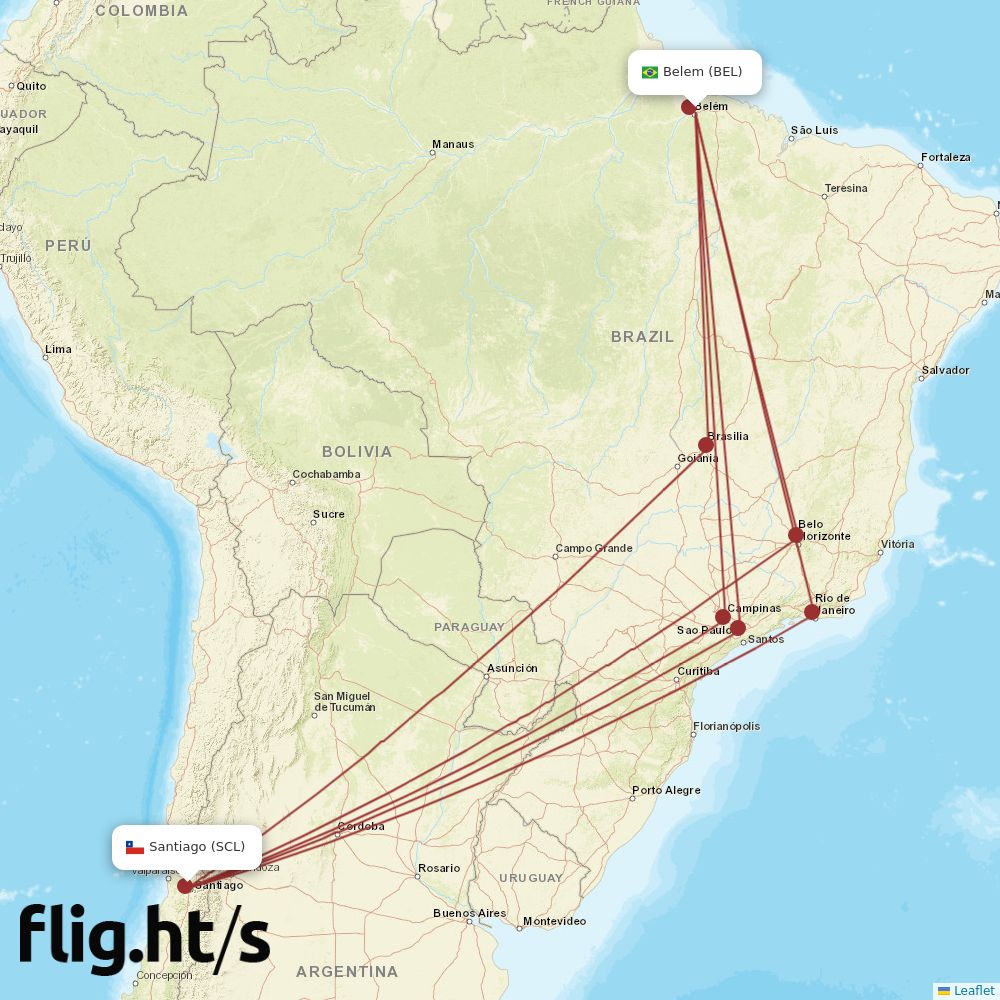 BEL-SCL
