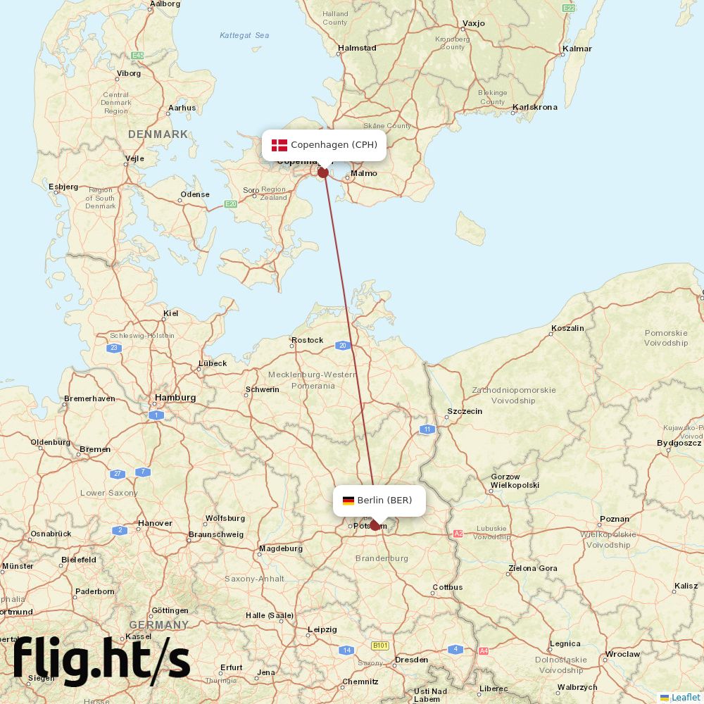 BER-CPH
