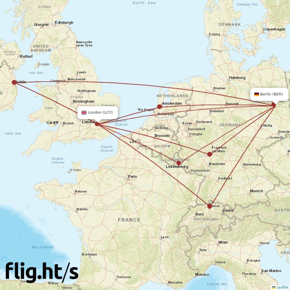 BER-LCY