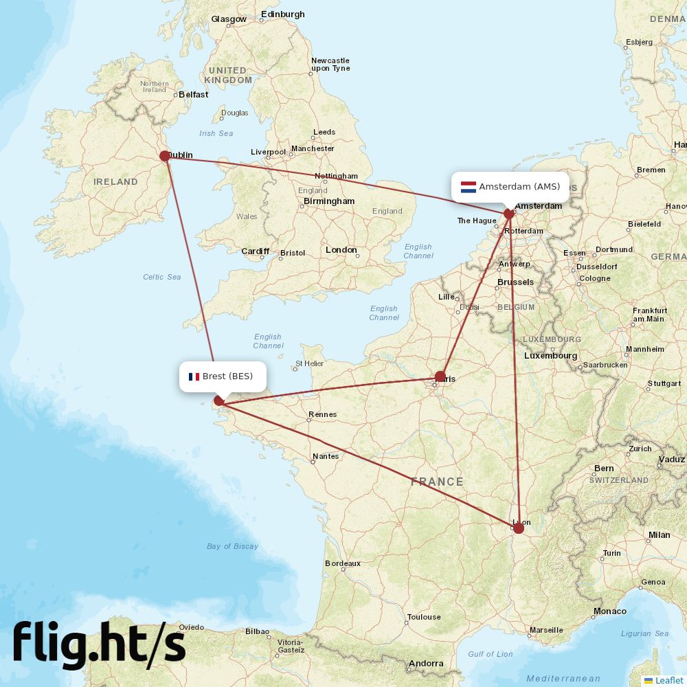 BES-AMS