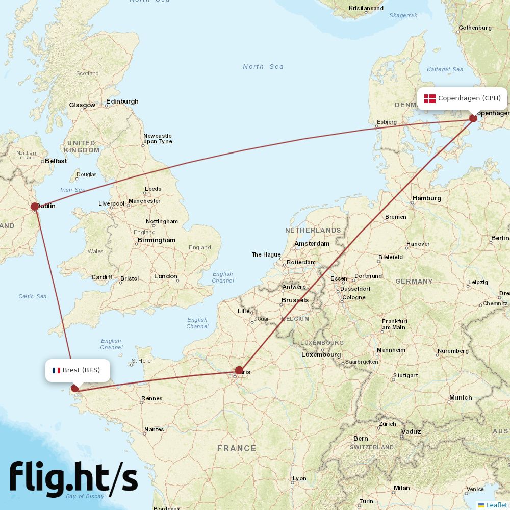 BES-CPH