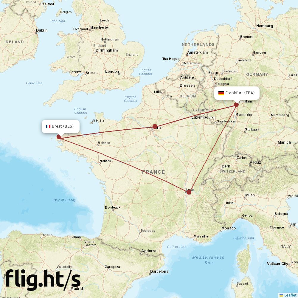 BES-FRA